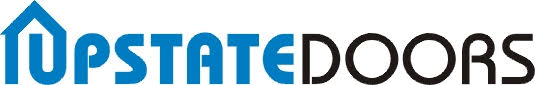 Upstate Doors Logo